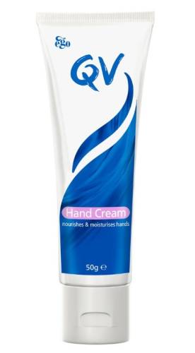 QV HAND CREAM SPF15 50GR, . 1